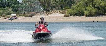 consejos si te acabas de comprar tu moto de agua